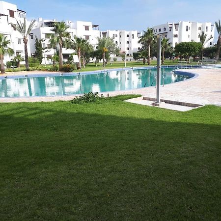 Appartement Cassia Situe A Cabo Negro Tétouan Exterior foto