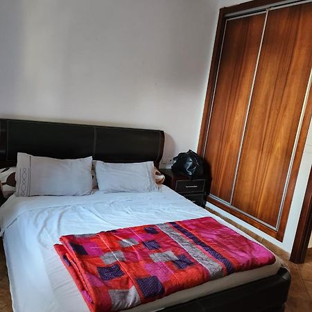 Appartement Cassia Situe A Cabo Negro Tétouan Exterior foto