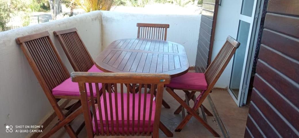 Appartement Cassia Situe A Cabo Negro Tétouan Exterior foto