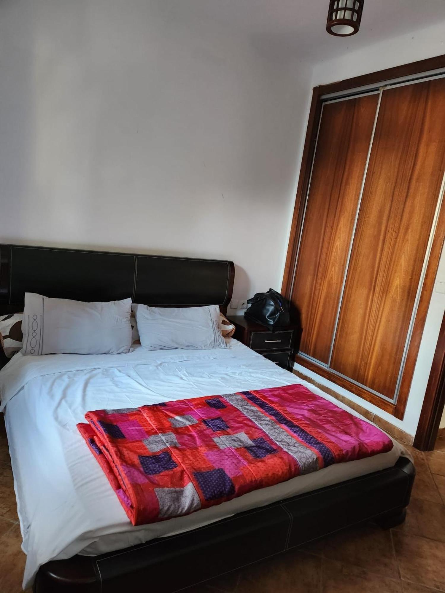 Appartement Cassia Situe A Cabo Negro Tétouan Exterior foto
