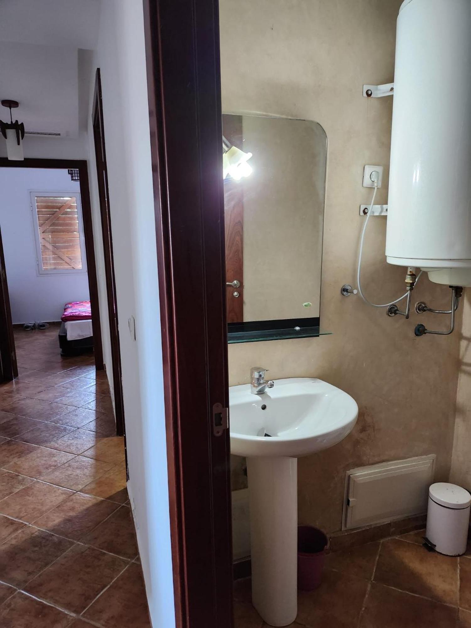 Appartement Cassia Situe A Cabo Negro Tétouan Exterior foto
